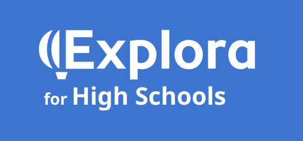 Explora for High Schools