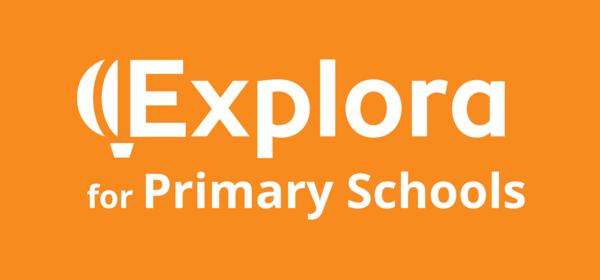 Explora for Primary Schools