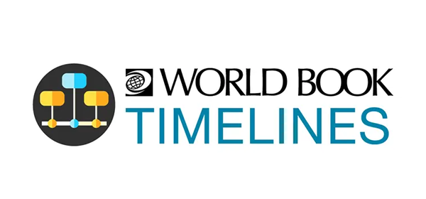 World Book Timelines